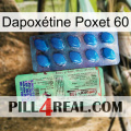 Dapoxétine Poxet 60 new02